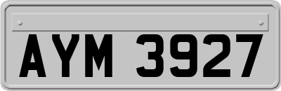 AYM3927