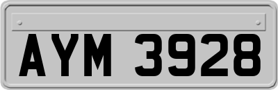 AYM3928