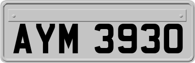 AYM3930