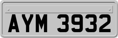 AYM3932