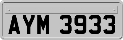 AYM3933