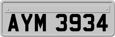 AYM3934