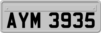 AYM3935