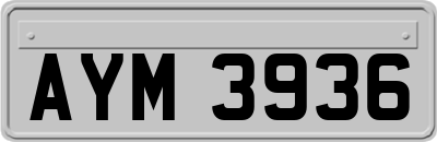 AYM3936