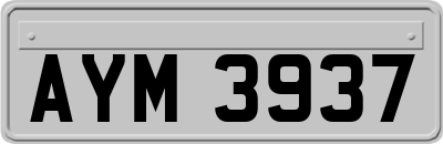 AYM3937