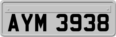 AYM3938