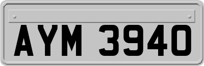 AYM3940