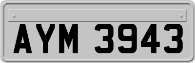 AYM3943