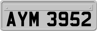 AYM3952