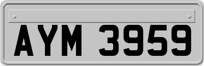 AYM3959