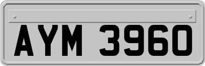 AYM3960