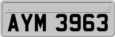 AYM3963