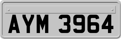 AYM3964