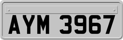 AYM3967