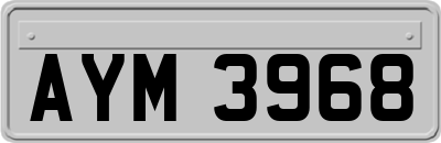 AYM3968