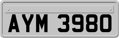 AYM3980