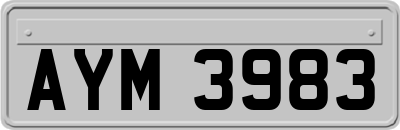 AYM3983