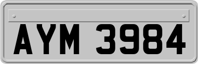 AYM3984