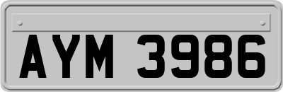 AYM3986
