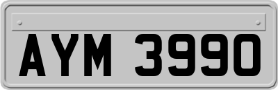 AYM3990