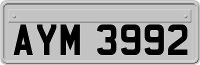 AYM3992