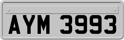 AYM3993