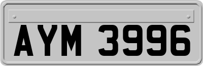AYM3996