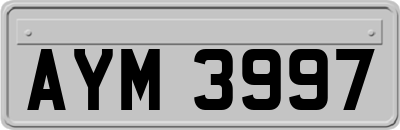 AYM3997