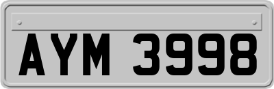 AYM3998