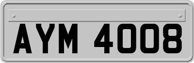 AYM4008