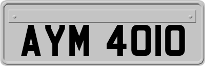 AYM4010