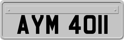 AYM4011
