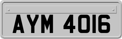 AYM4016