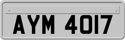 AYM4017