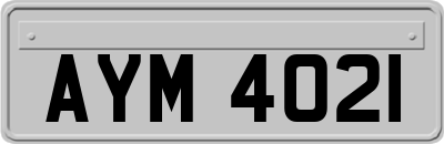 AYM4021