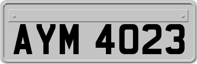 AYM4023