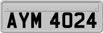 AYM4024