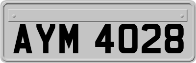 AYM4028