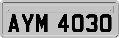 AYM4030