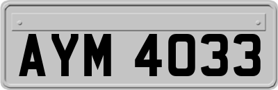 AYM4033