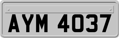AYM4037