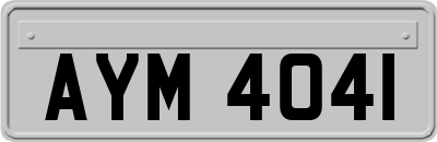 AYM4041