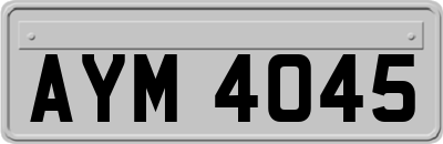 AYM4045
