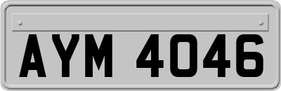 AYM4046
