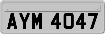 AYM4047