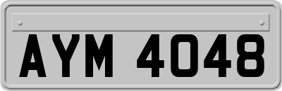 AYM4048