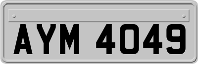 AYM4049