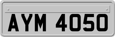 AYM4050