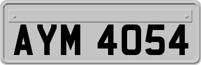 AYM4054