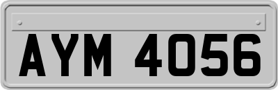AYM4056